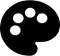 color palete
