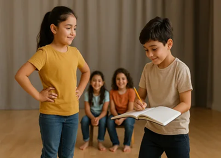 Soyak Kids Anaokulu